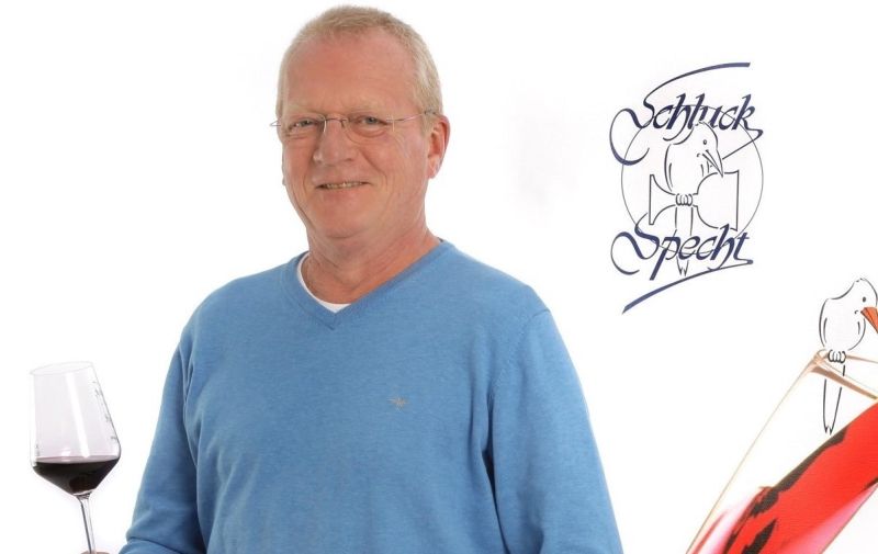 Foto von Christoph Becker